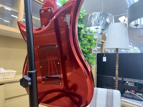 東海楽器のTalbo(タルボ)