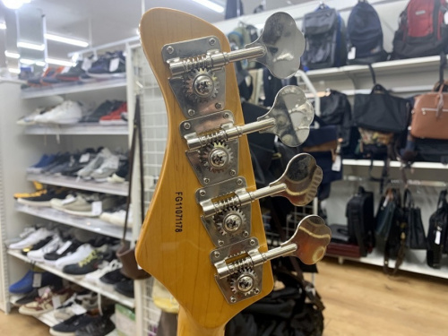 FERNANDES(フェルナンデス)の幕張