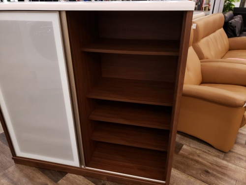 キッチンカウンターの中古