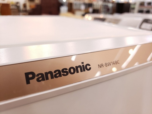Panasonicのパナソニック