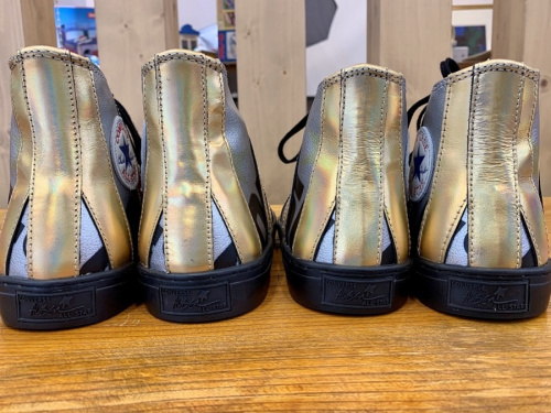 CONVERSE(コンバース)のALL STAR(オールスター)