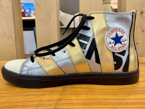 ALL STAR(オールスター)の幕張