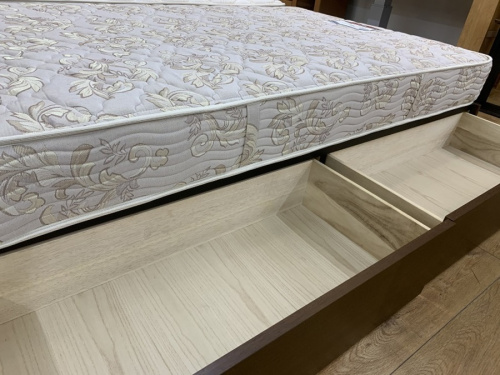 シングルベッドの中古