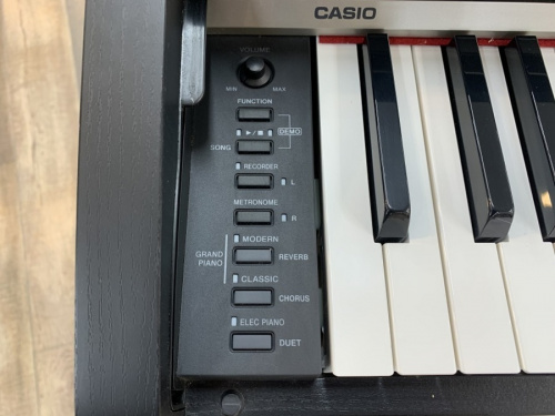 電子ピアノのCASIO(カシオ)