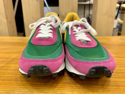 スニーカーのNIKE(ナイキ)