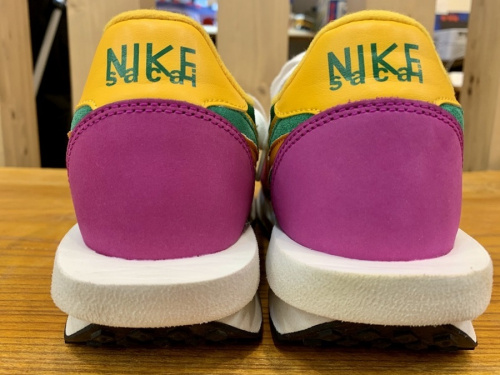 NIKE(ナイキ)のSacai(サカイ)
