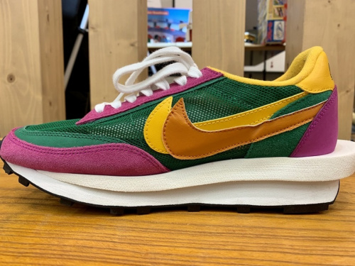 Sacai(サカイ)のシューズ
