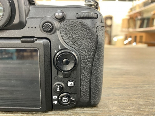 Nikonの幕張