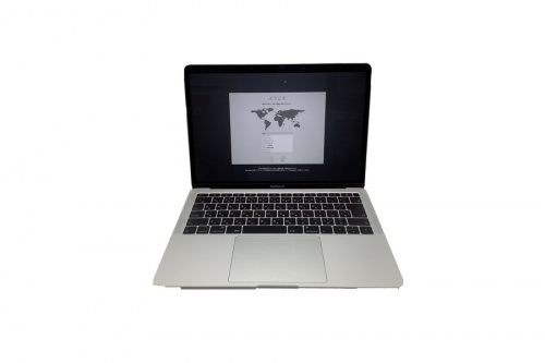 AppleのMac Book Air