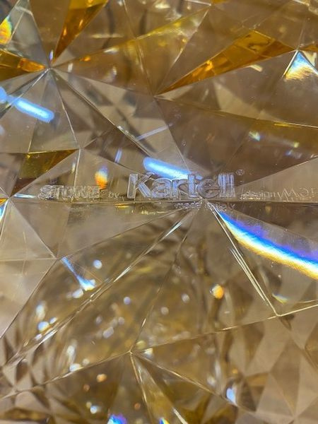 Kartellの幕張