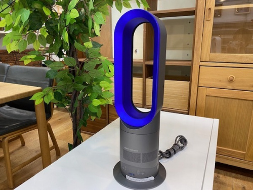 扇風機のdyson