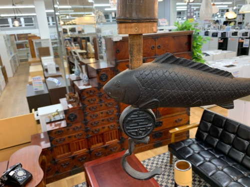 和雑貨の電子ピアノ