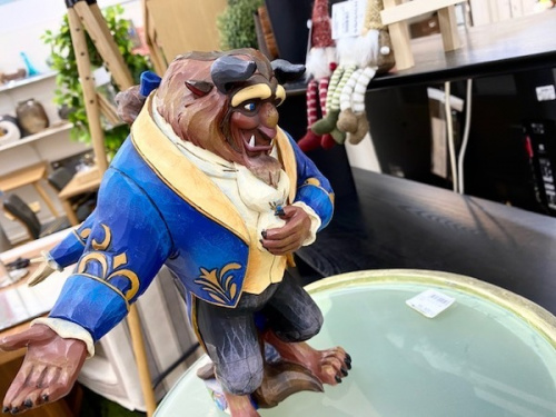 ホビーのディズニー