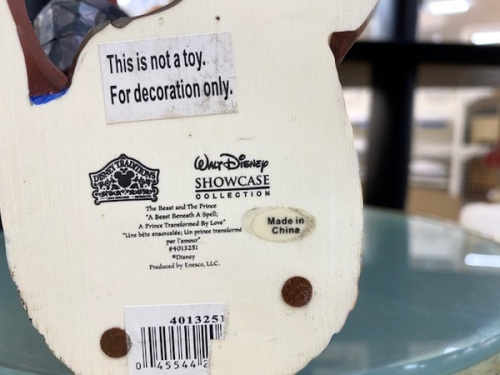 Disney SHOWCASEの幕張