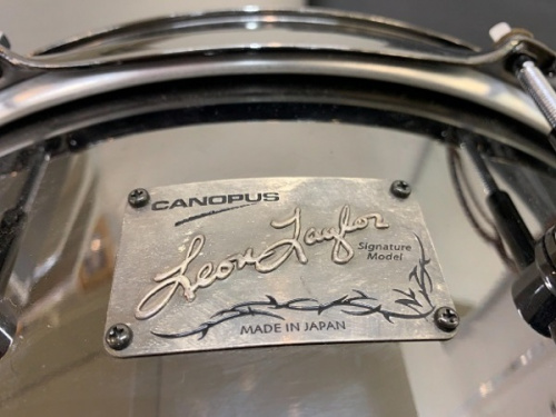CANOPUSの中古
