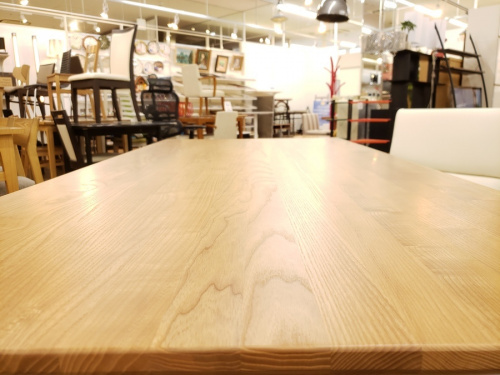 ダイニングセットのシギヤマ家具