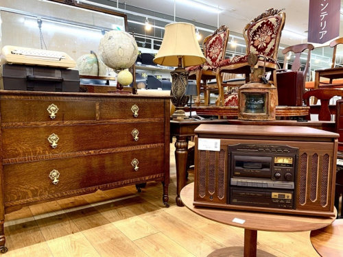 トレジャーファクトリーのトレファク