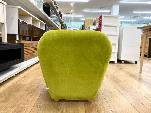 1人掛けソファの千葉 中古 買取