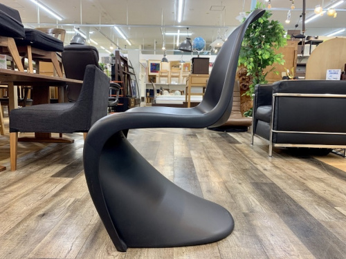 Panton Chair(パントンチェア)の千葉 中古 家具