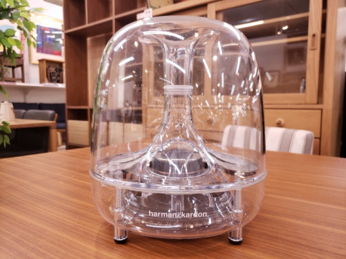 千葉 中古 スピーカーのharman/kardon ハーマンカードン