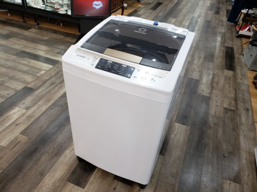 千葉 中古 家電の千葉 中古 洗濯機