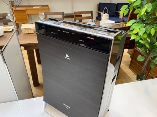 千葉 中古 空気清浄機の千葉 中古 加湿空気清浄機