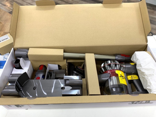 ダイソンの千葉家電