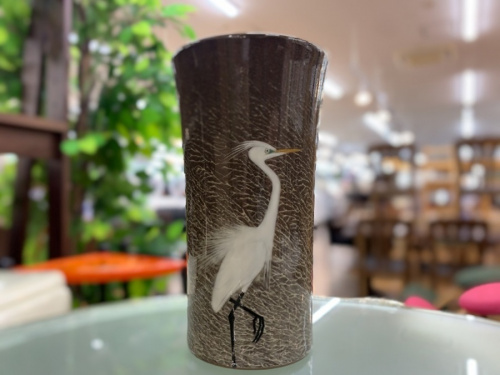 千葉 中古 和食器のタンブラー
