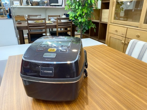中古冷蔵庫の家電 買取