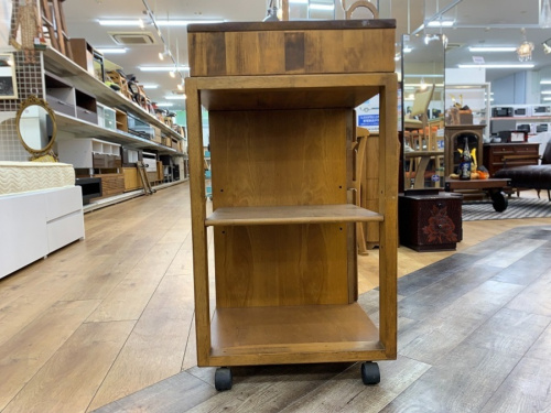 プランティワゴンの千葉 中古 家具