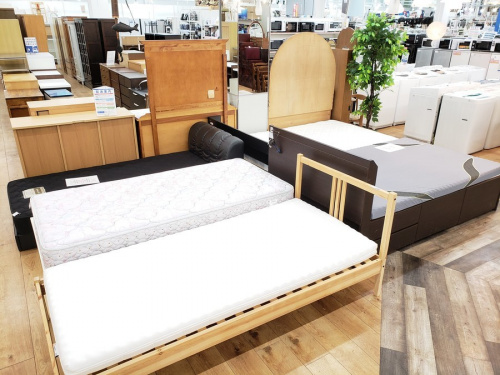 千葉 中古 ベッドの中古ベッド 千葉