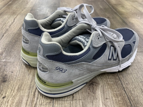 NEW BALANCE(ニューバランス)の千葉 中古 スニーカー