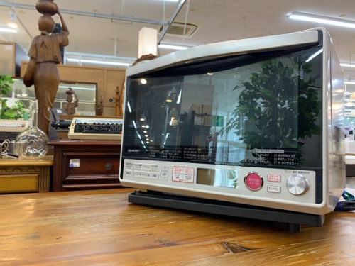 生活家電の千葉　中古　オーブン