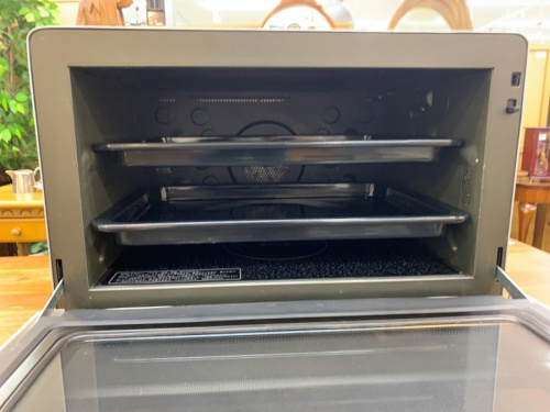 オーブンレンジの千葉　中古　買取