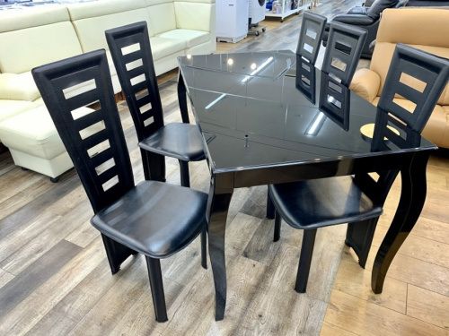 千葉　中古　家具の千葉　中古　ダイニングセット