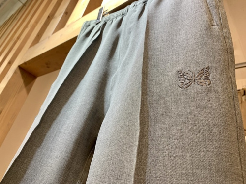 メンズファッションのボトムス