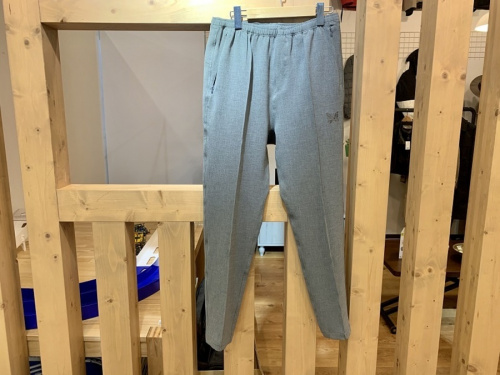 ボトムスのNeedles(ニードルス)