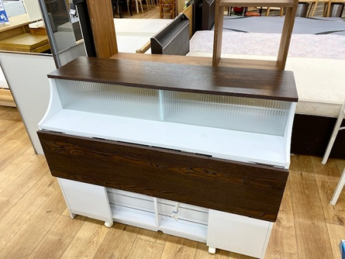 千葉 中古 家具の千葉 中古 カウンター