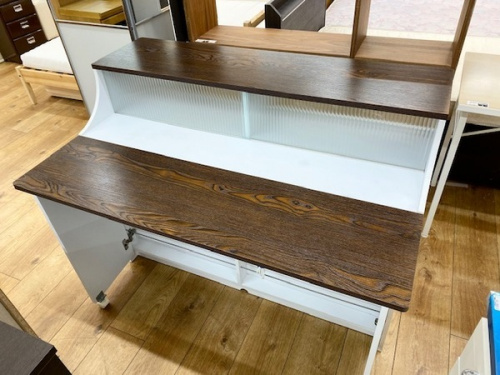 千葉 中古 キッチンカウンターの千葉 中古 ぽん家具