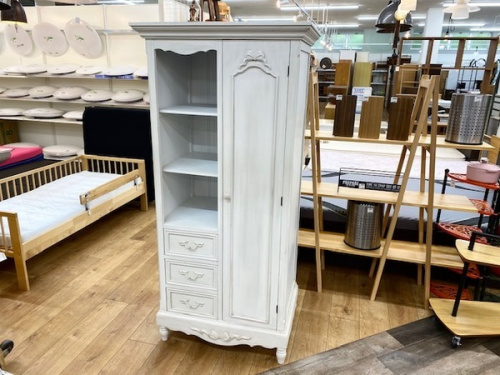 千葉　中古　家具の千葉　中古　クローゼット