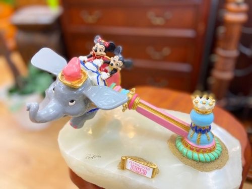 千葉 中古 買取のディズニー