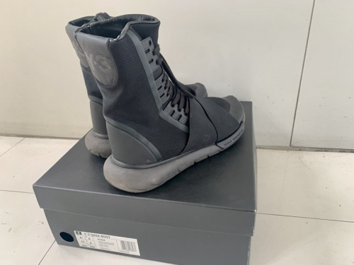 Y-3(ワイスリー)の千葉　中古　スニーカー