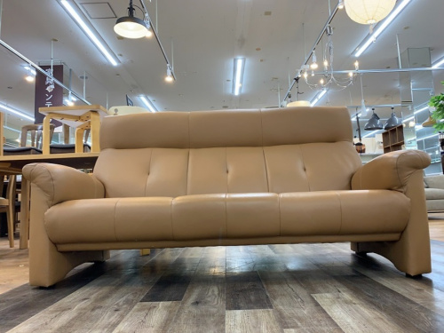 千葉 中古 ソファーの中古ソファー 浜本工芸