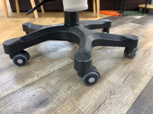 ワークチェアの千葉　中古　買取