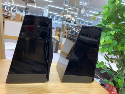 千葉　中古　スピーカーの千葉　中古　買取