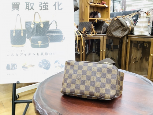 ルイヴィトン買取のLouis Vuitton（ルイヴィトン）