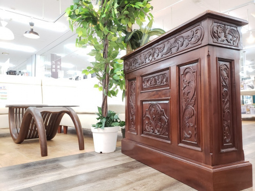 フラワースタンドの千葉　中古　花壇