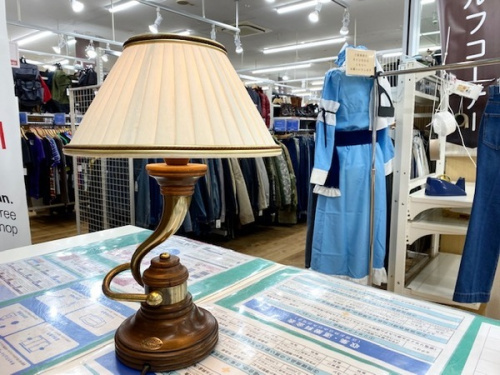 千葉　中古　生活家電の千葉　中古　照明