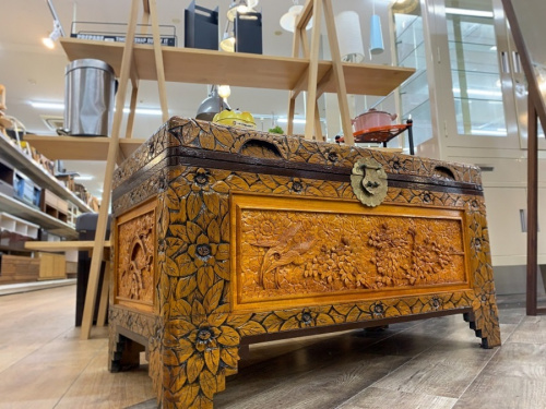 千葉　中古　家具のトレジャーボックス