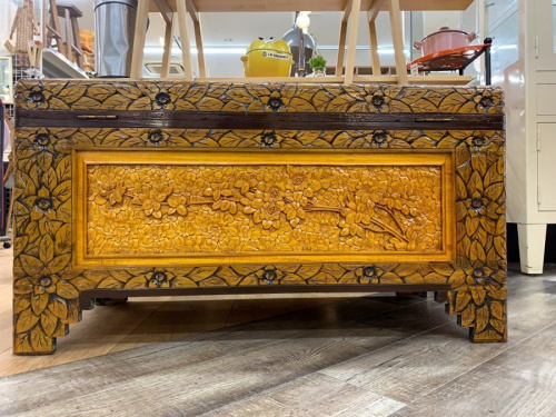 トレジャーボックスの千葉　中古　ボックス